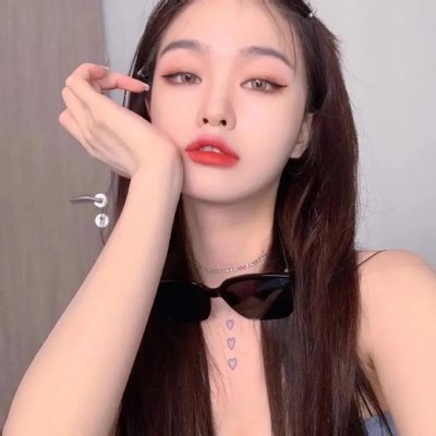 女人的面孔