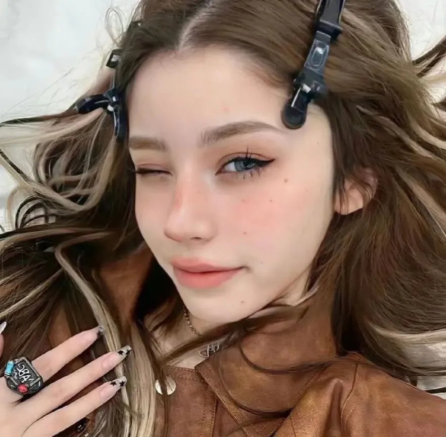 千万别睁眼