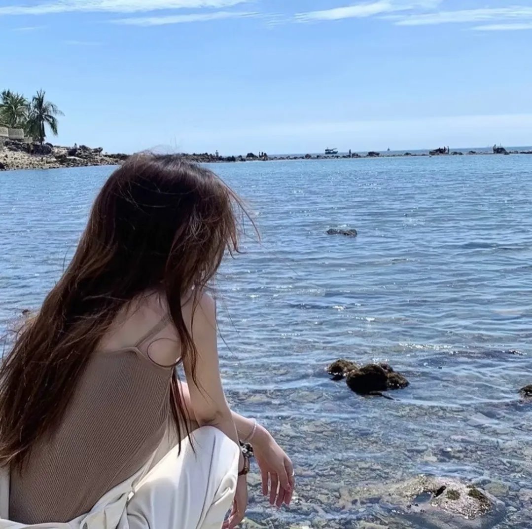爸爸,小船